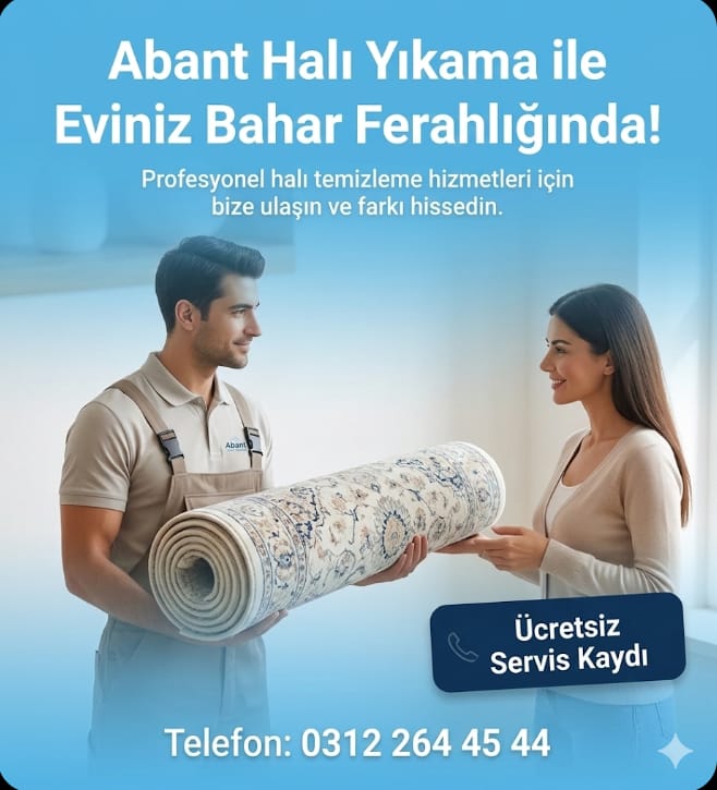 BATIKENT HALI YIKAMA Resim