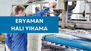 ERYAMAN HALI YIKAMA Resim