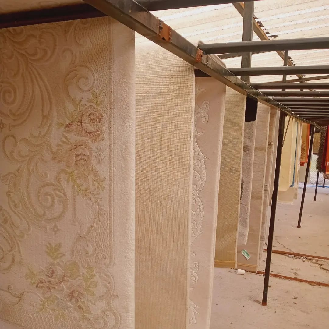 Yaşamkent Halı Yıkama Resim