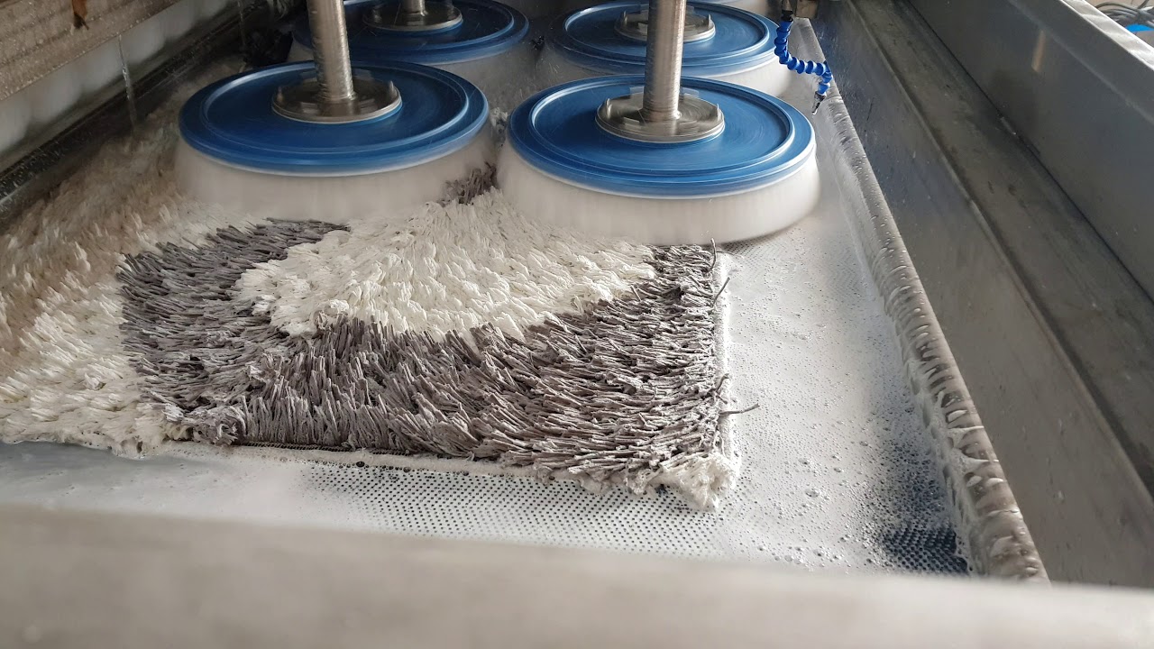 Batıkent Halı Yıkama Resim